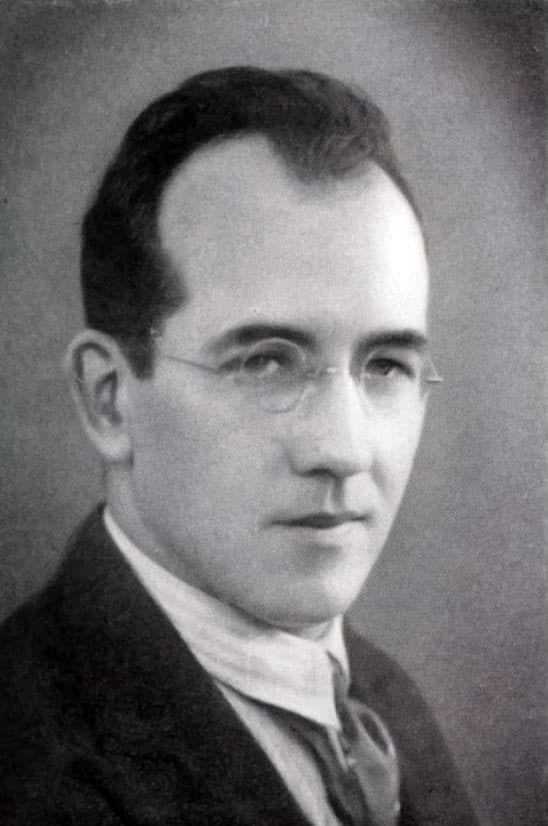 Rolf Hofmo