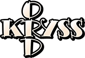 Game logo KryssordFlax