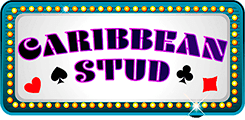 Game logo Caribbean Stud Poker