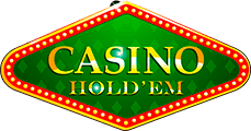 Game logo Casino Holdem