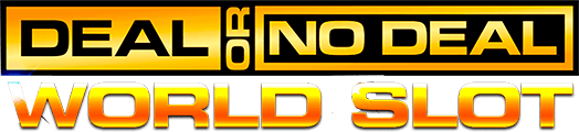 Game logo Deal or No Deal