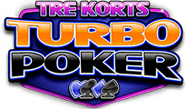 Game logo TurboPoker