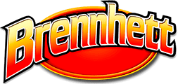 Game logo Brennhett