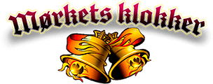 Game logo Mørkets Klokker