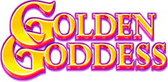 Game logo Golden Goddess