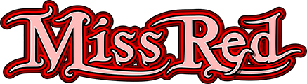 Game logo Miss Red
