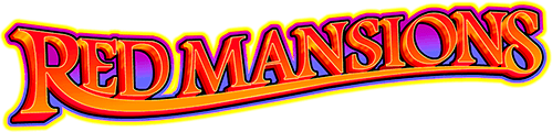 Game logo Red Mansions