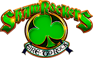 Game logo Shamrockers