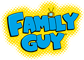 Game logo Family Guy