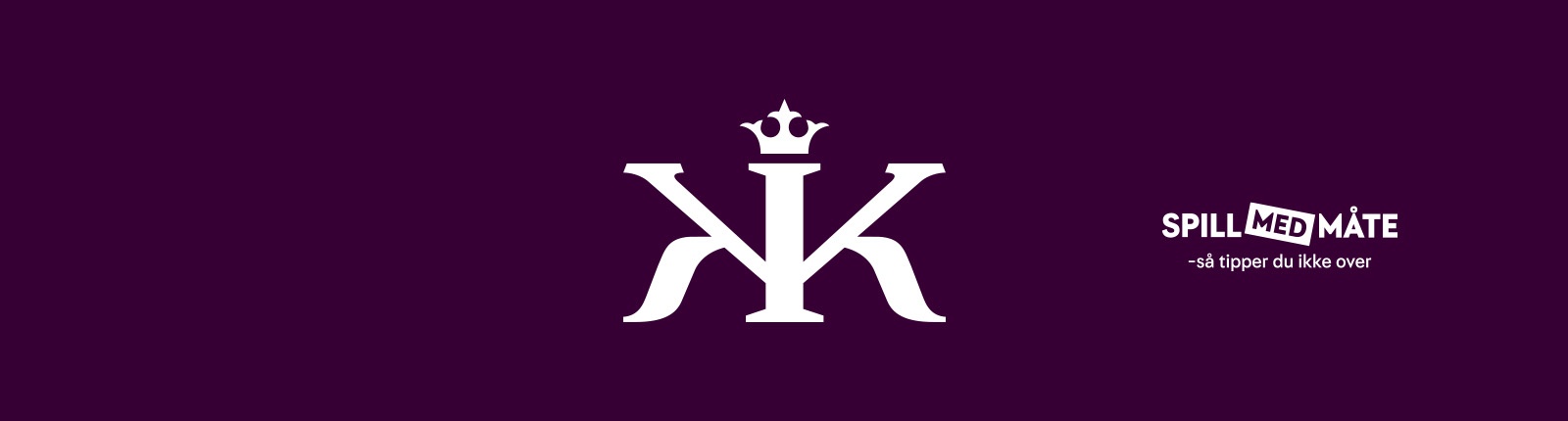 Kong casino norsk tipping