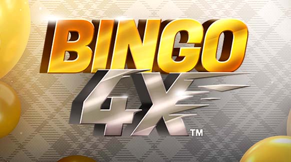 Miniatyrbilde for Bingo4X