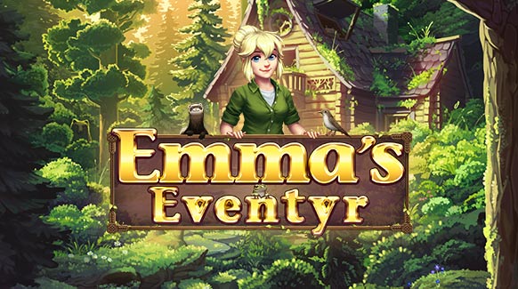 Miniatyrbilde for Emmas Eventyr