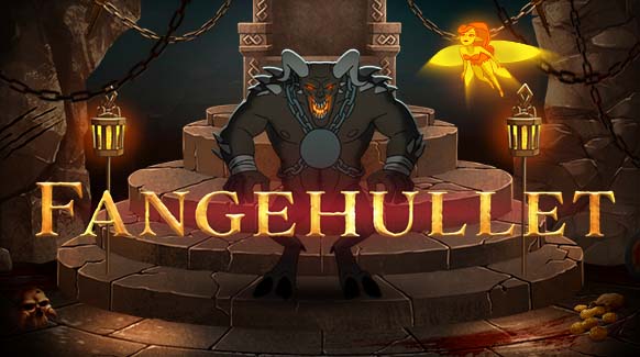 Miniatyrbilde for Fangehullet