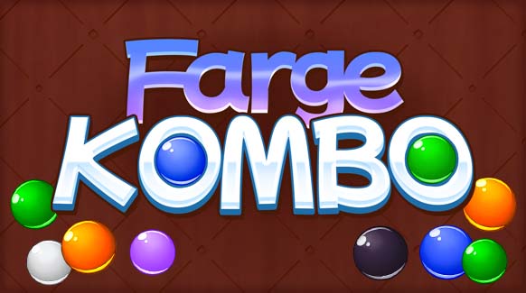 Miniatyrbilde for Farge Kombo