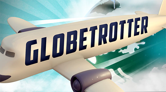Miniatyrbilde for Globetrotter