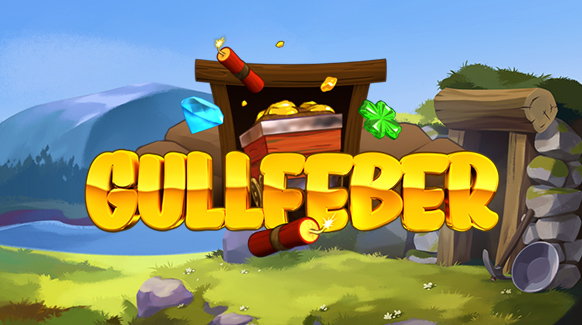Miniatyrbilde for Gullfeber