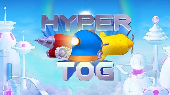 Miniatyrbilde for Hyper Tog