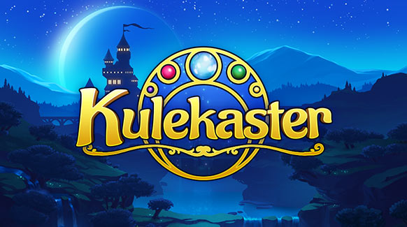 Miniatyrbilde for Kulekaster