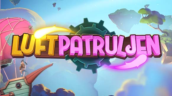 Miniatyrbilde for Luftpatruljen