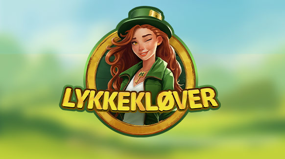 Miniatyrbilde for Lykkekløver