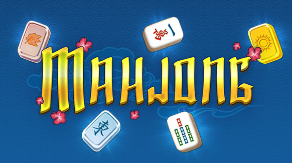 Miniatyrbilde for Mahjong