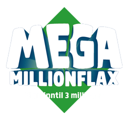 Logo Mega MillionFlax