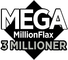 Mega MillionFlax