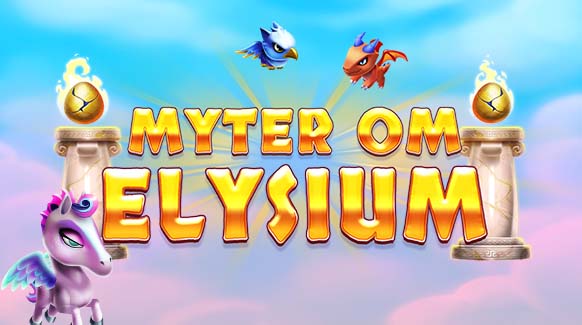 Miniatyrbilde for Myter Om Elysium