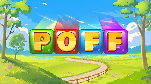 Miniatyrbilde for Poff