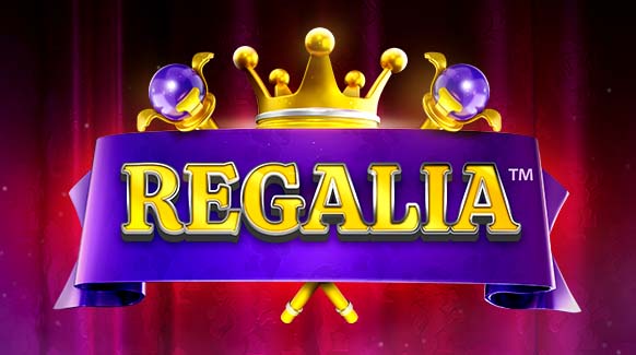 Miniatyrbilde for Regalia