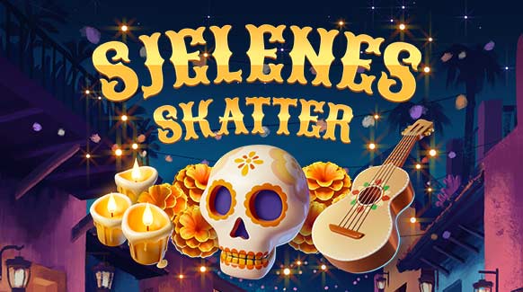 Miniatyrbilde for Sjelenes Skatter