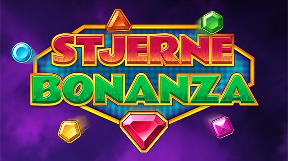 Miniatyrbilde for Stjernebonanza
